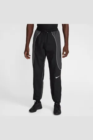 Nike Pantaloni da calcio idrorepellenti Strike+ – Uomo