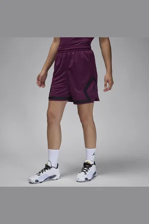 Jordan Shorts Diamond Sport – Donna