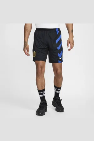 Nike Shorts da calcio replica Dri-FIT Inter 2024/25 Stadium da uomo – Home