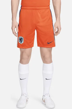 Nike Shorts da calcio replica Dri-FIT Olanda 2024 Stadium da uomo – Home