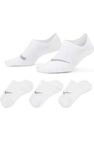 Nike Salvapiedi da training Everyday Plus Lightweight (3 paia), Donna