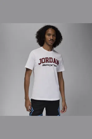 Jordan T-shirt Dri-FIT Sport – Uomo