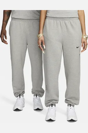 Nike Pantaloni tuta CS NOCTA in fleece NOCTA