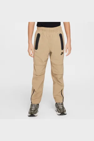 Nike Pantaloni in tessuto Tech – Ragazzo