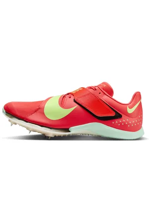 Nike Scarpa chiodata per il salto Long Jump Elite
