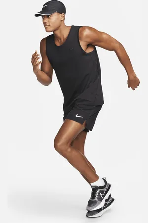 Nike Canotta Dri-FIT versatile Primary – Uomo
