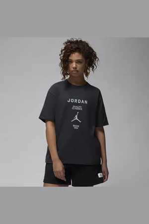 Jordan T-shirt Girlfriend – Donna