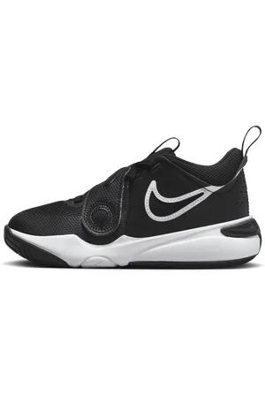 Nike Scarpa Team Hustle D 11 – Bambino/a