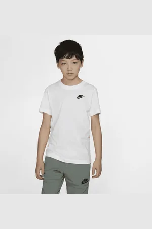 Nike T-shirt Sportswear, Ragazzi