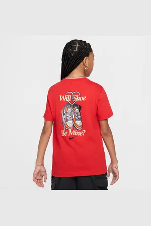 Nike T-shirt Sportswear – Ragazzo/a