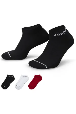 Jordan Fantasmini – Unisex (3 paia)