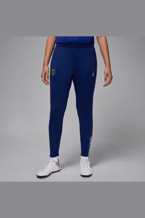 Jordan Pantaloni da calcio in maglia Dri-FIT Paris Saint-Germain Strike da donna – Quarta