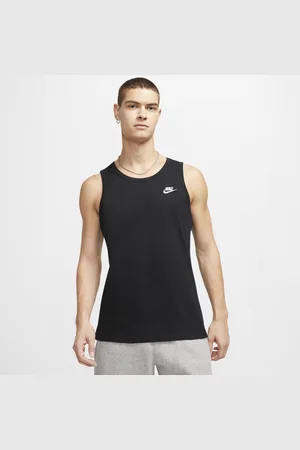 Nike Canotta Sportswear Club – Uomo