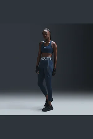 Nike Leggings a 7/8 a vita alta Pro – Donna