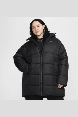 Nike Parka dal fit ampio Therma-FIT Sportswear Classic Puffer – Donna