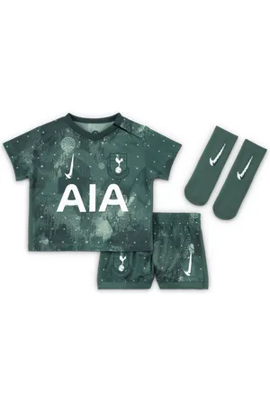 Nike Divisa replica in 3 pezzi Football Tottenham Hotspur 2024/25 Stadium per bebè e bimbo/a – Terza