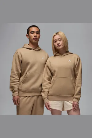 Jordan Felpa pullover con cappuccio Brooklyn Fleece – Uomo