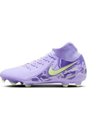 Nike Scarpa da calcio a taglio alto MG United Phantom Luna 2 Academy