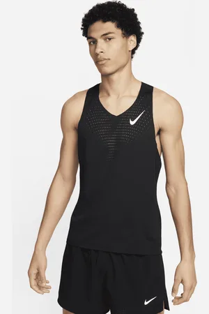 Nike Canottiera da running Dri-FIT ADV AeroSwift – Uomo
