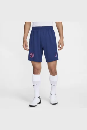 Nike Shorts da calcio replica Dri-FIT Atlético de Madrid 2024/25 Stadium da uomo – Terza