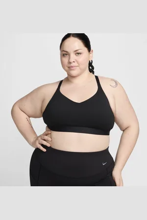 Nike Bra imbottito regolabile Indy Light Support – Donna