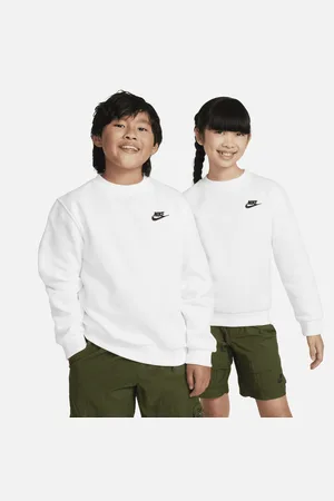 Nike Felpa Sportswear Club Fleece – Ragazzo/a