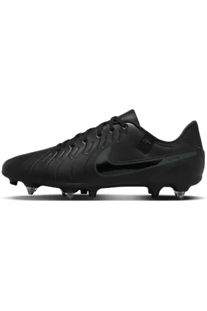 Nike Scarpa da calcio a taglio basso per terreni morbidi Tiempo Legend 10 Academy