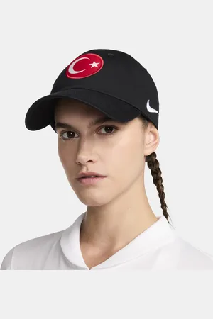 Nike Cappello Turchia Heritage86