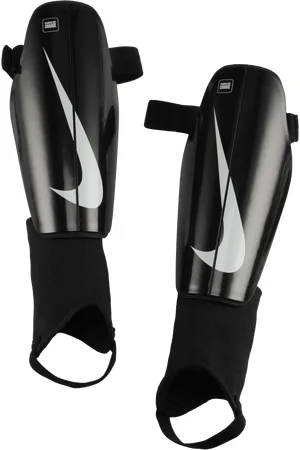 Nike Parastinchi da calcio Charge