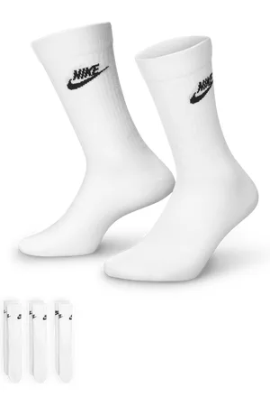 Nike Calze di media lunghezza Sportswear Everyday Essential (3 paia)