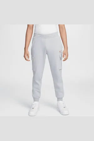 Nike Pantaloni cargo in fleece Sportswear – Ragazzo/a
