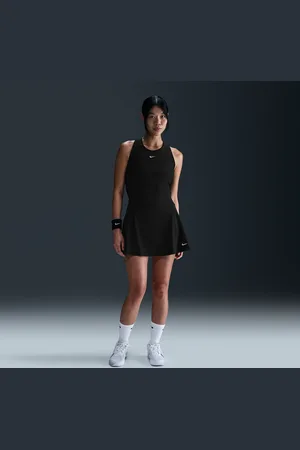 Nike Gonna da tennis a balze Dri-FIT Victory – Donna