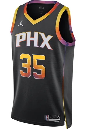 Jordan Maglia Phoenix Suns Statement Edition Swingman Dri-FIT NBA – Uomo