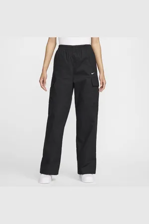 Nike Pantaloni cargo a vita media Sportswear Everything Wovens – Donna