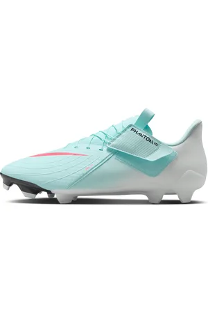 Nike Scarpa da calcio a taglio basso MG Phantom GX 2 Academy EasyOn