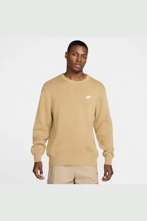 Nike Felpa a girocollo Club – Uomo