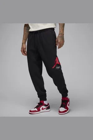 Jordan Pantaloni di base in fleece Essentials – Uomo