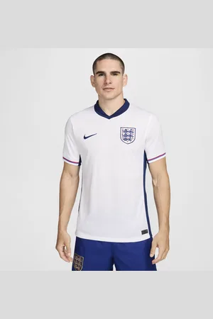 Nike Maglia da calcio replica Dri-FIT Inghilterra (squadra femminile) 2024/25 Stadium da uomo – Home