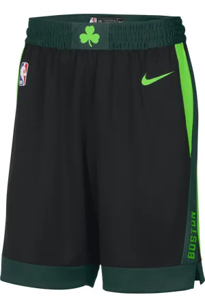 Nike Shorts Boston Celtics 2024/25 City Edition Swingman Dri-FIT NBA – Uomo