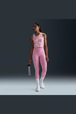 Nike Leggings a 7/8 a vita alta One – Donna