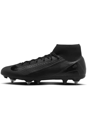 Nike Scarpa da calcio a taglio alto SG-Pro Mercurial Superfly 10 Academy