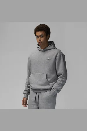 Jordan Felpa pullover con cappuccio Brooklyn Fleece – Uomo