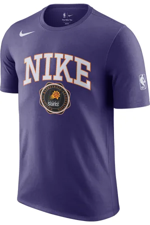Nike T-shirt Phoenix Suns Essential NBA – Uomo