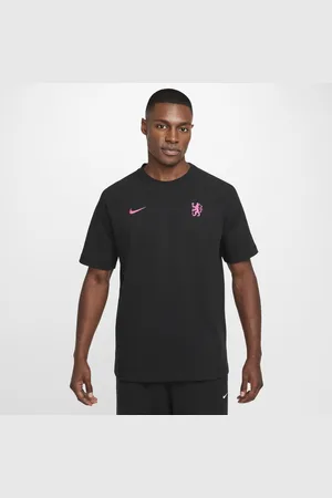 Nike Maglia a manica corta Football Chelsea FC Travel da uomo – Terza