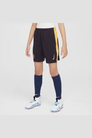 Nike Shorts da calcio replica Dri-FIT Inter 2024/25 Stadium per ragazzo/a – Terza