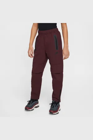 Nike Pantaloni in tessuto Tech – Ragazzo