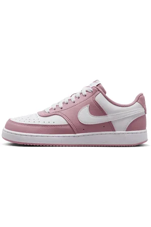 Nike Scarpa Court Vision Low Next Nature – Donna
