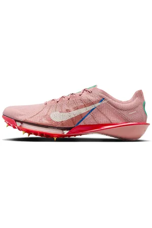 Nike Scarpa chiodata per atletica e gare sulla distanza Victory 2
