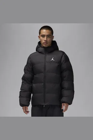 Jordan Giacca puffer Brooklyn – Uomo