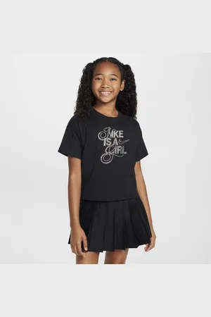 Nike T-shirt Sportswear – Ragazza